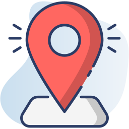地址图标